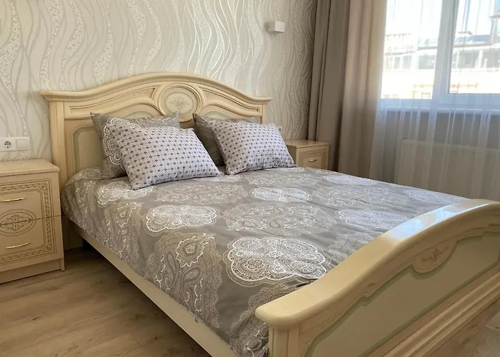 Apartment Britain