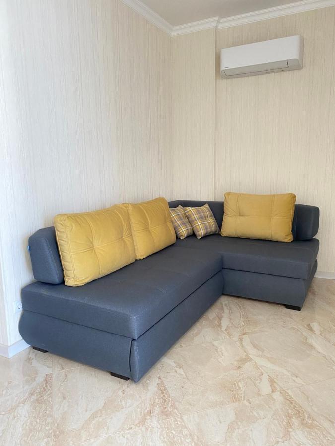 Britain Apartment Lviv