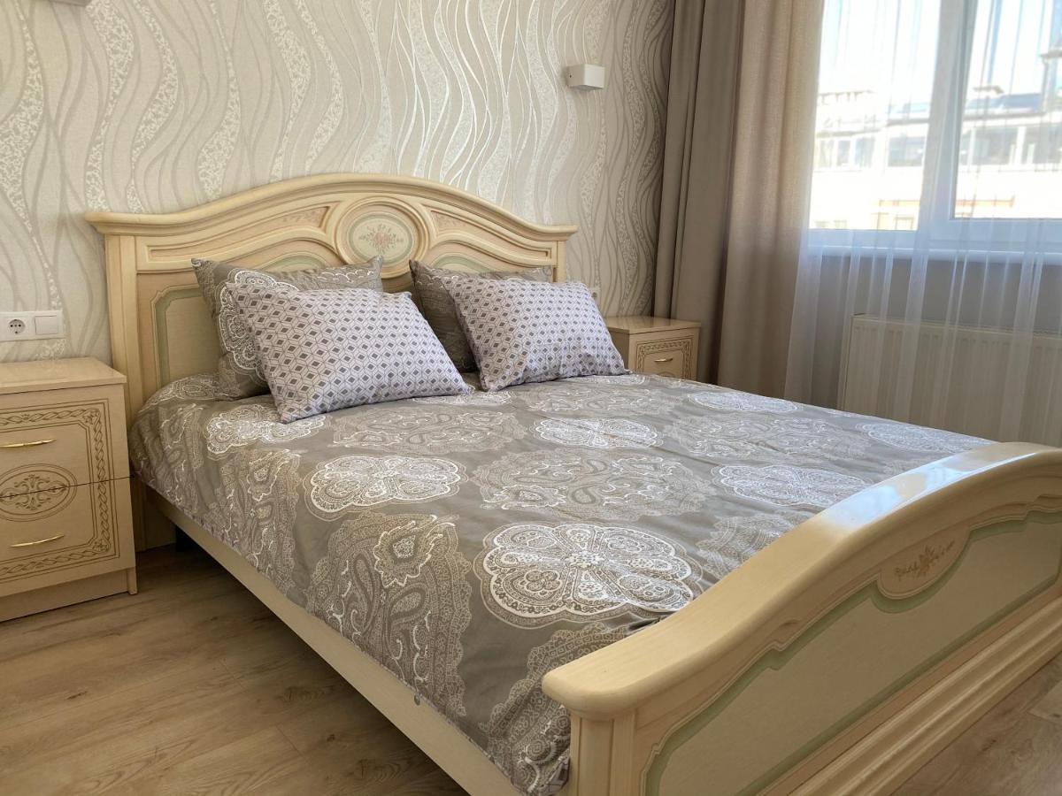 Britain Apartment Lviv