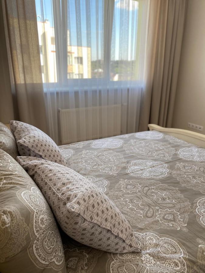 Apartment Britain
