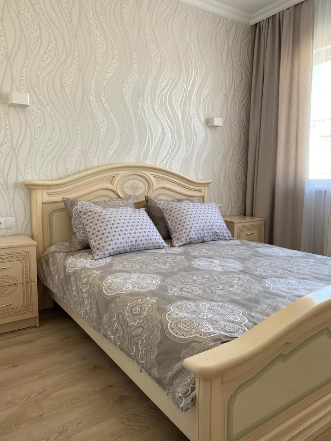 Britain Apartment